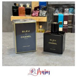 ادکلن بلو شنل اکسکلوسیف مستر کوالتی ١٠٠ میل